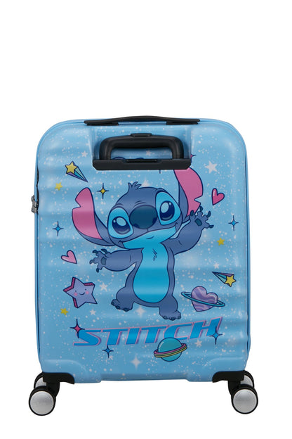 AMERICAN TOURISTER  Wavebreaker Disney S, Stitch Universe