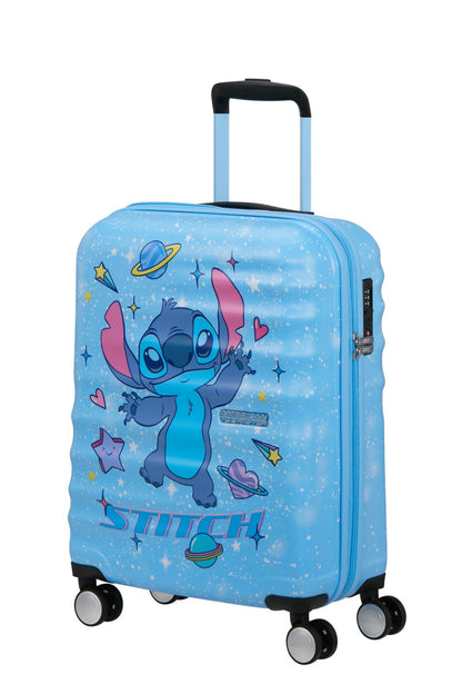 AMERICAN TOURISTER  Wavebreaker Disney S, Stitch Universe