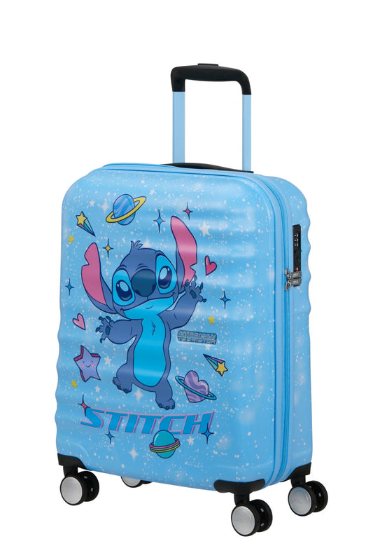 AMERICAN TOURISTER  Wavebreaker Disney S, Stitch Universe