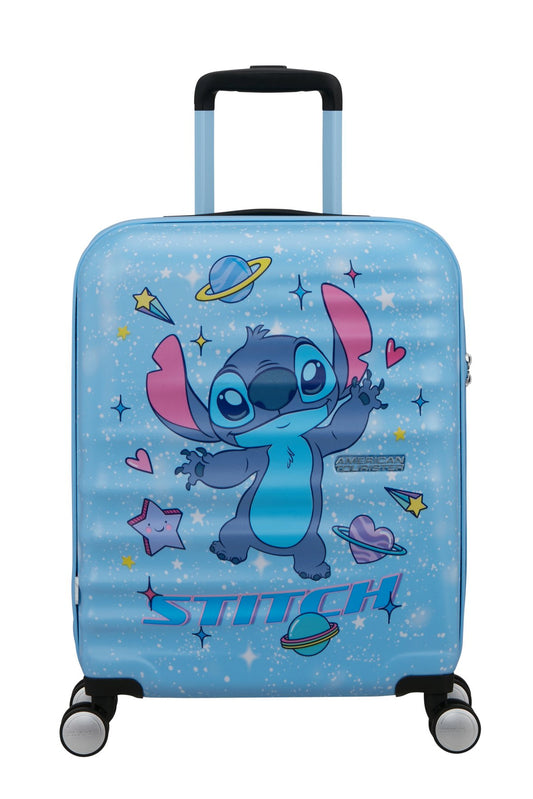 AMERICAN TOURISTER  Wavebreaker Disney S, Stitch Universe