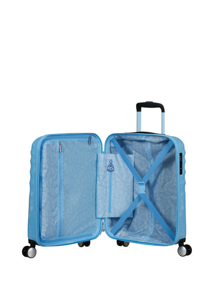 AMERICAN TOURISTER  Wavebreaker Disney S, Stitch Universe