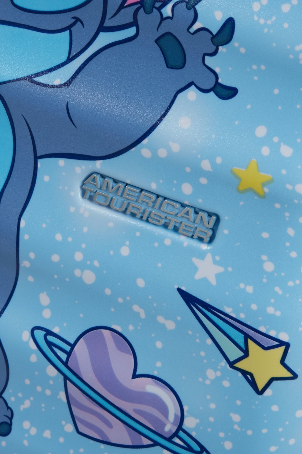 AMERICAN TOURISTER  Wavebreaker Disney S, Stitch Universe