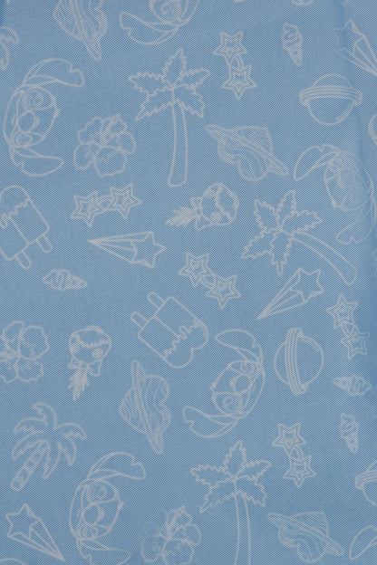 AMERICAN TOURISTER  Wavebreaker Disney S, Stitch Universe