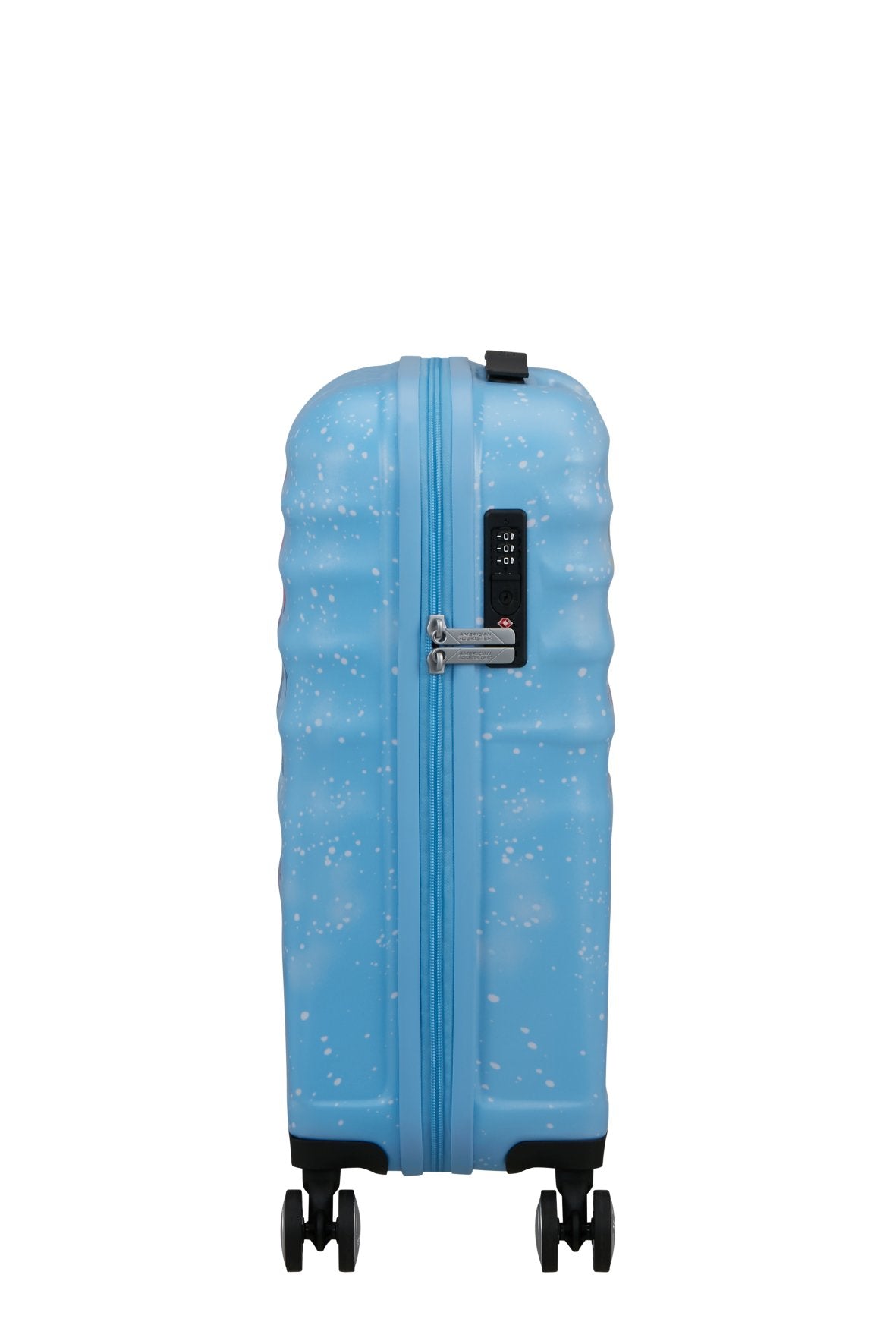 AMERICAN TOURISTER  Wavebreaker Disney S, Stitch Universe