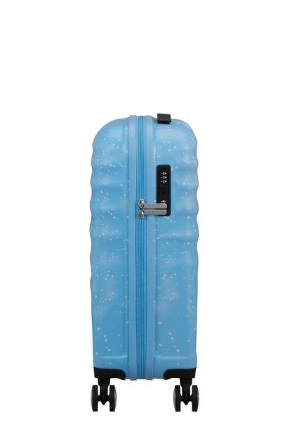 AMERICAN TOURISTER  Wavebreaker Disney S, Stitch Universe