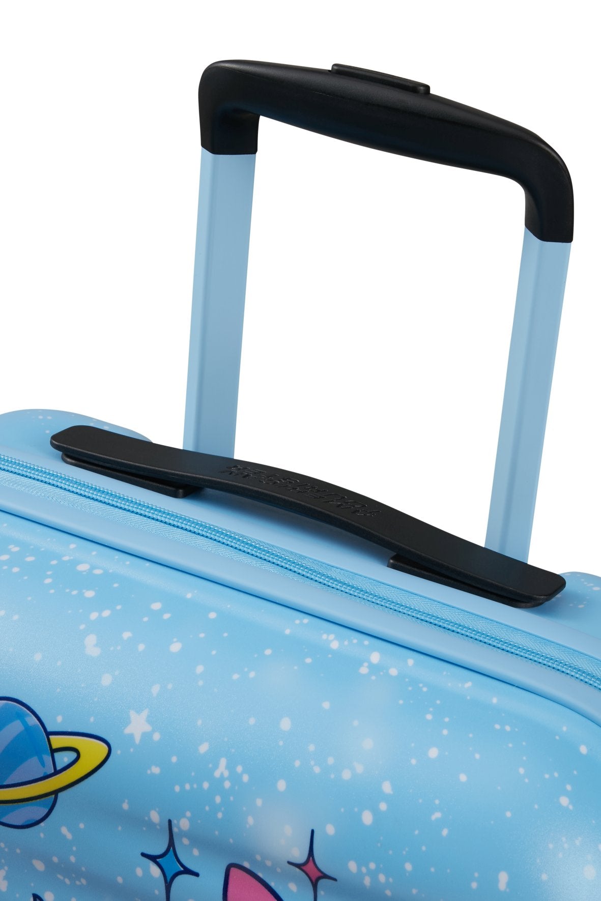 AMERICAN TOURISTER  Wavebreaker Disney S, Stitch Universe