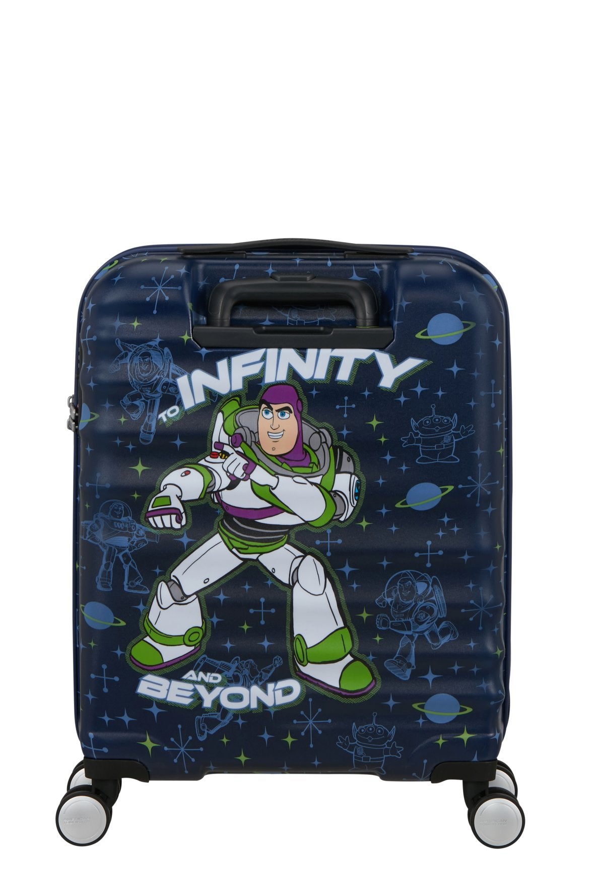 AMERICAN TOURISTER  Wavebreaker Disney S, Buzz Lightyear