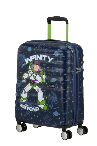 AMERICAN TOURISTER  Wavebreaker Disney S, Buzz Lightyear