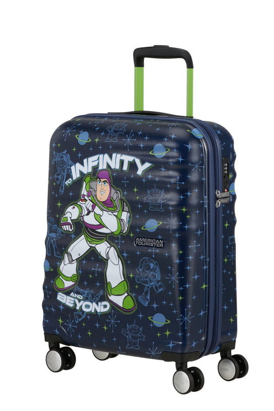 AMERICAN TOURISTER  Wavebreaker Disney S, Buzz Lightyear