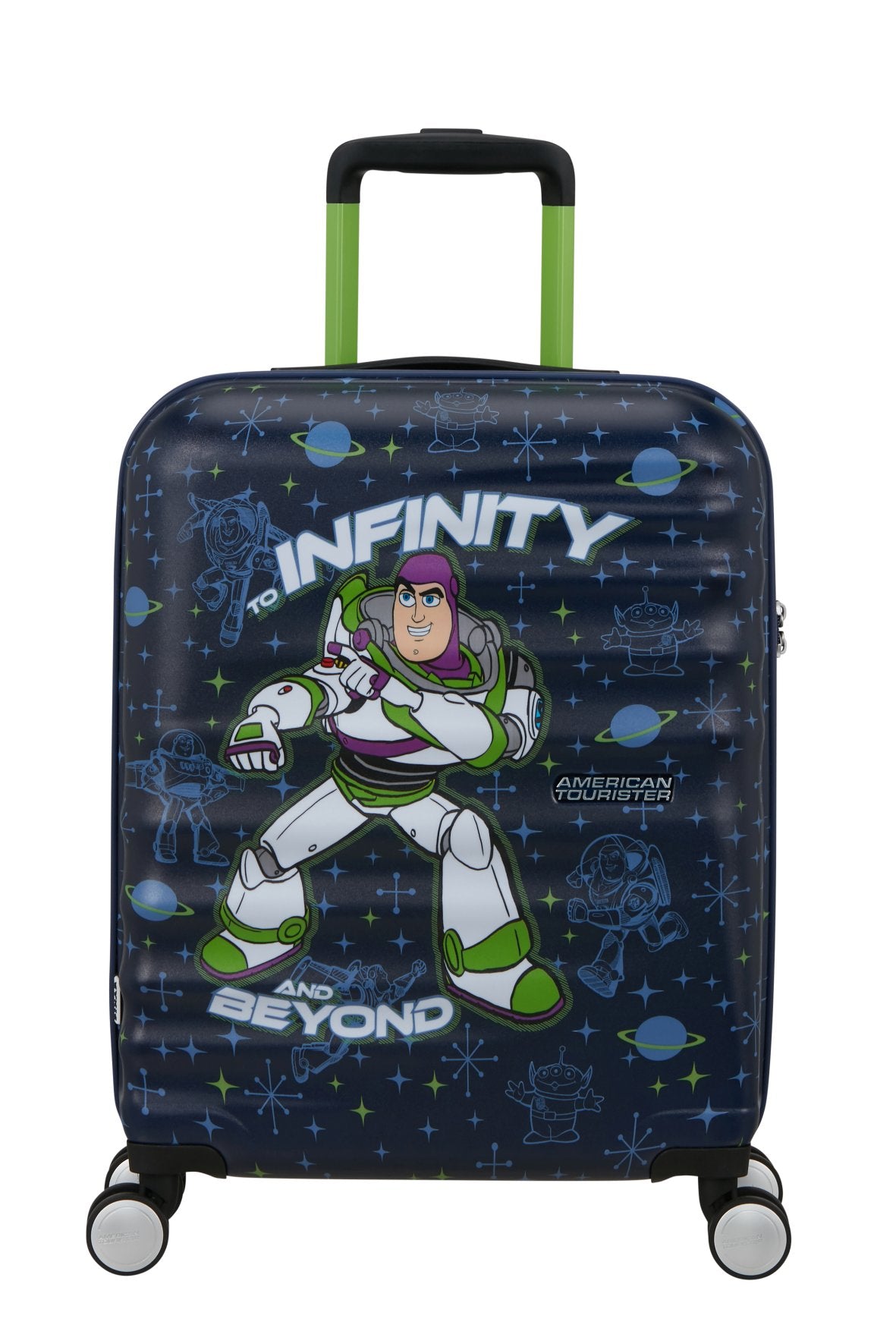 AMERICAN TOURISTER  Wavebreaker Disney S, Buzz Lightyear
