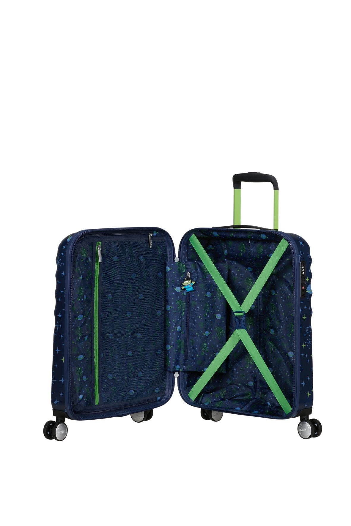 AMERICAN TOURISTER  Wavebreaker Disney S, Buzz Lightyear