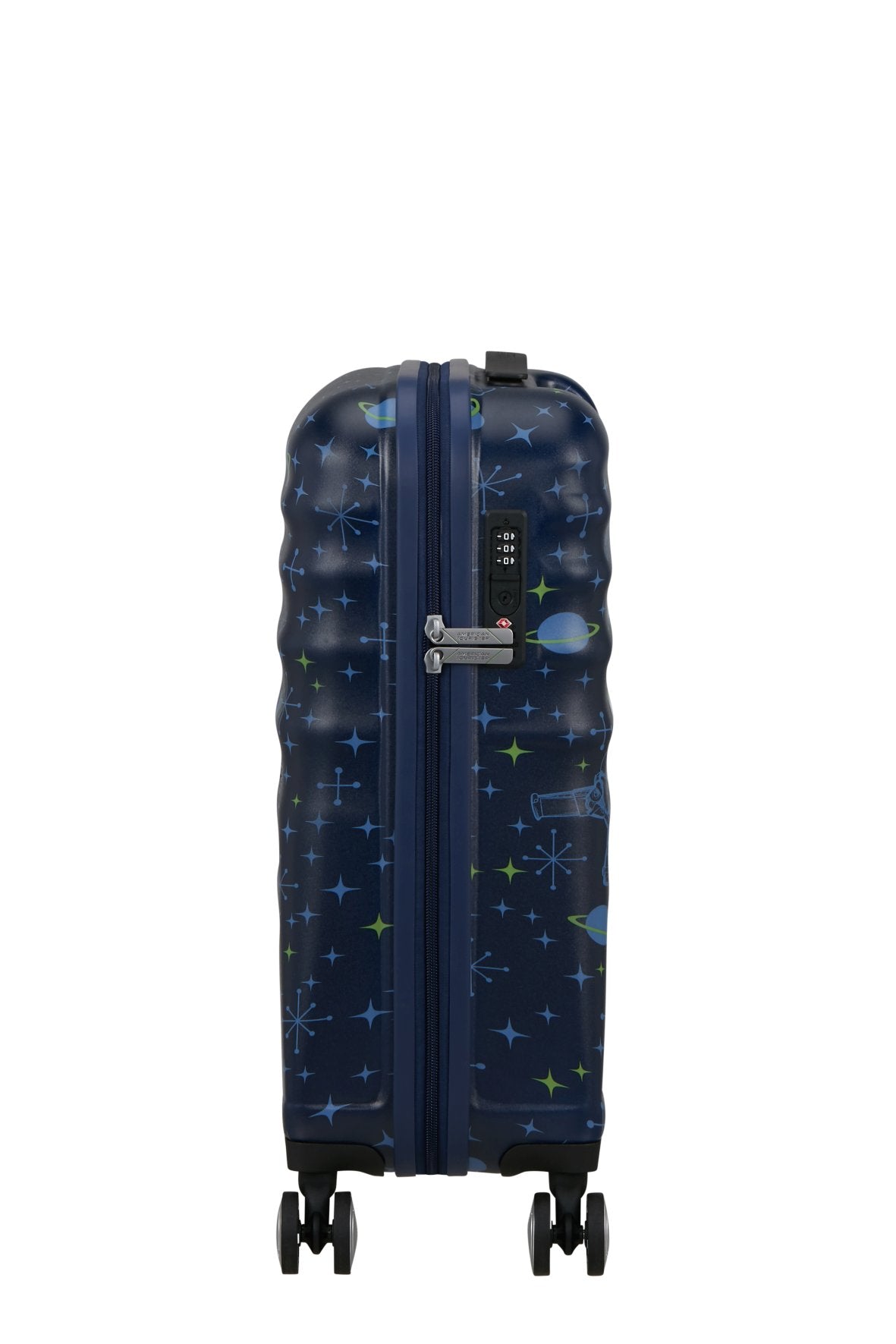 AMERICAN TOURISTER  Wavebreaker Disney S, Buzz Lightyear