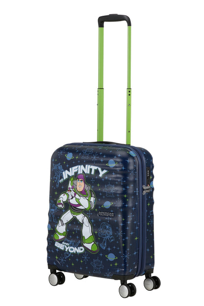 AMERICAN TOURISTER  Wavebreaker Disney S, Buzz Lightyear