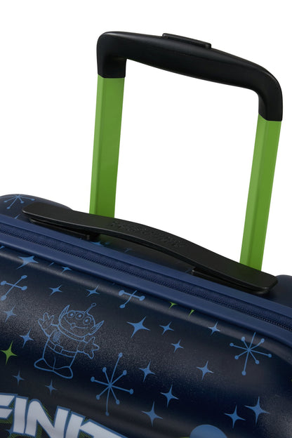 AMERICAN TOURISTER  Wavebreaker Disney S, Buzz Lightyear