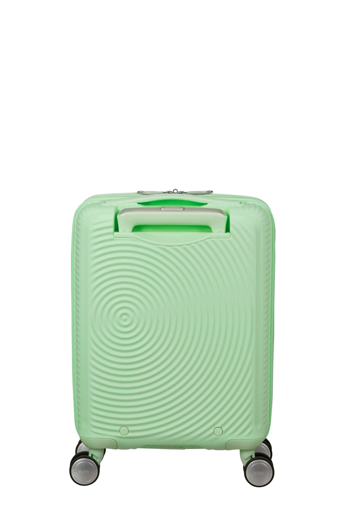 American tourist Soundbox Mini - Pastel Green