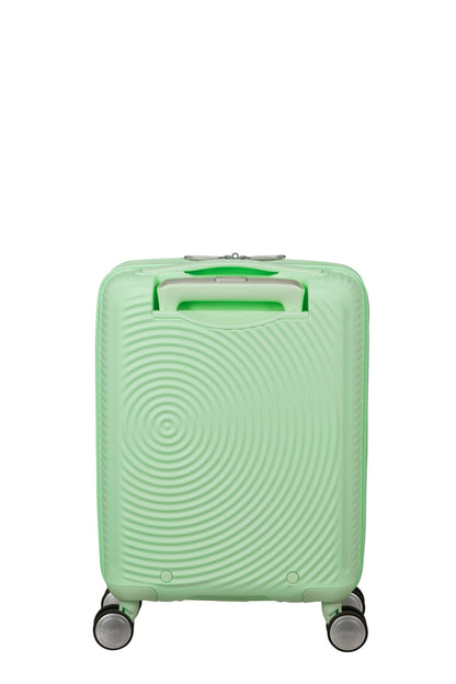American tourist Soundbox Mini - Pastel Green