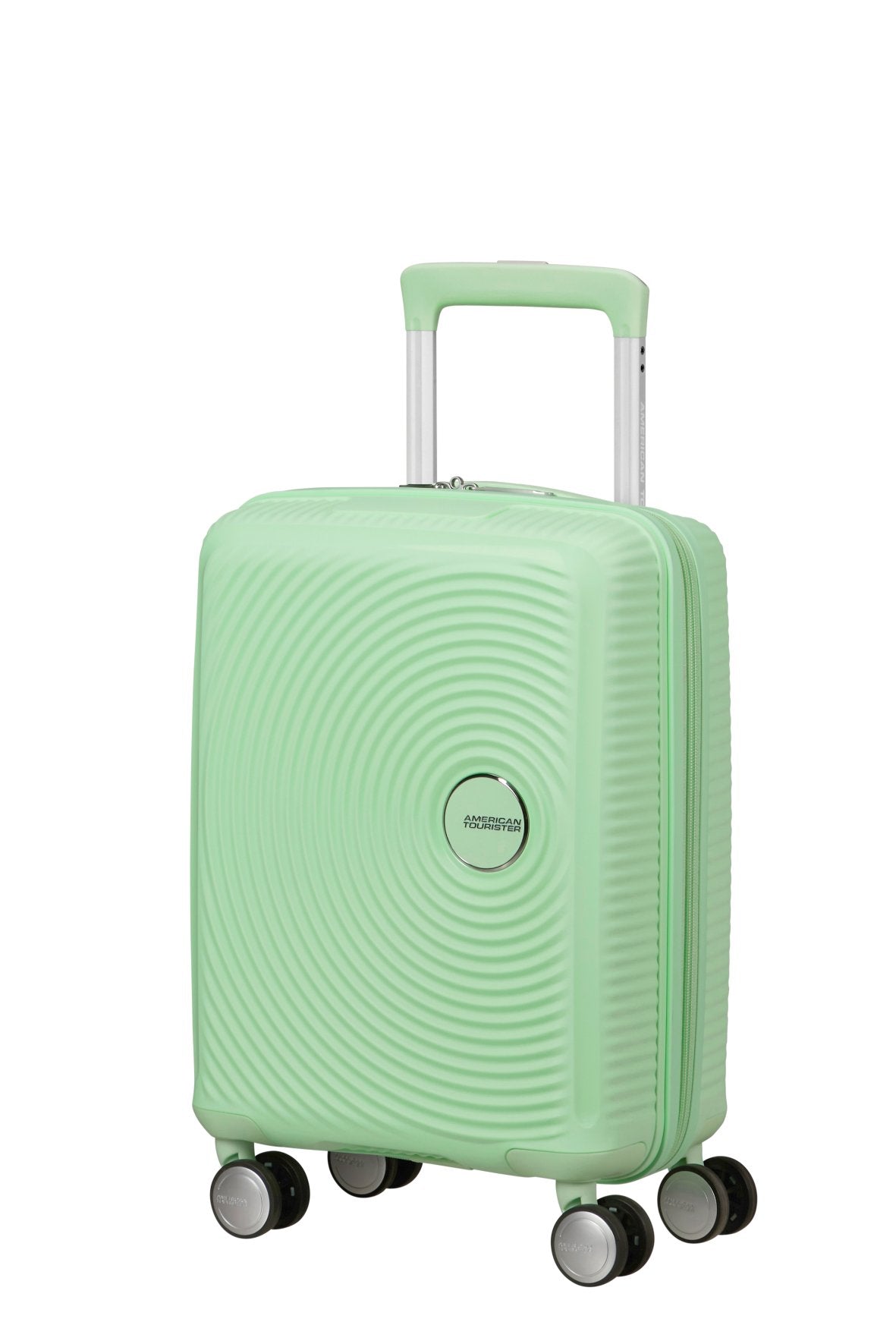 American tourist Soundbox Mini - Pastel Green