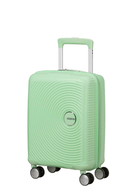 American tourist Soundbox Mini - Pastel Green