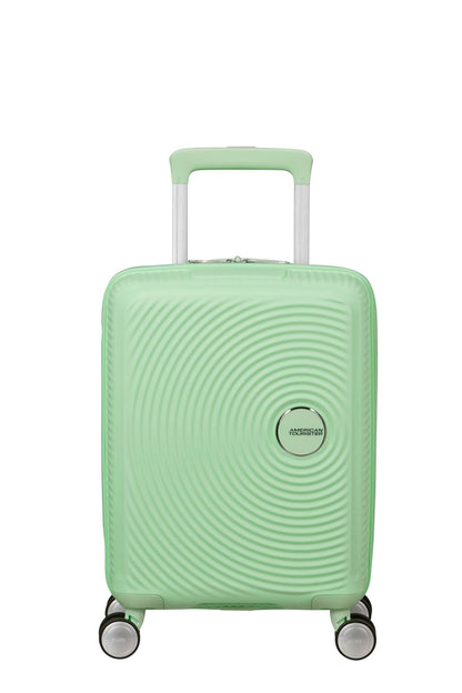 American tourist Soundbox Mini - Pastel Green