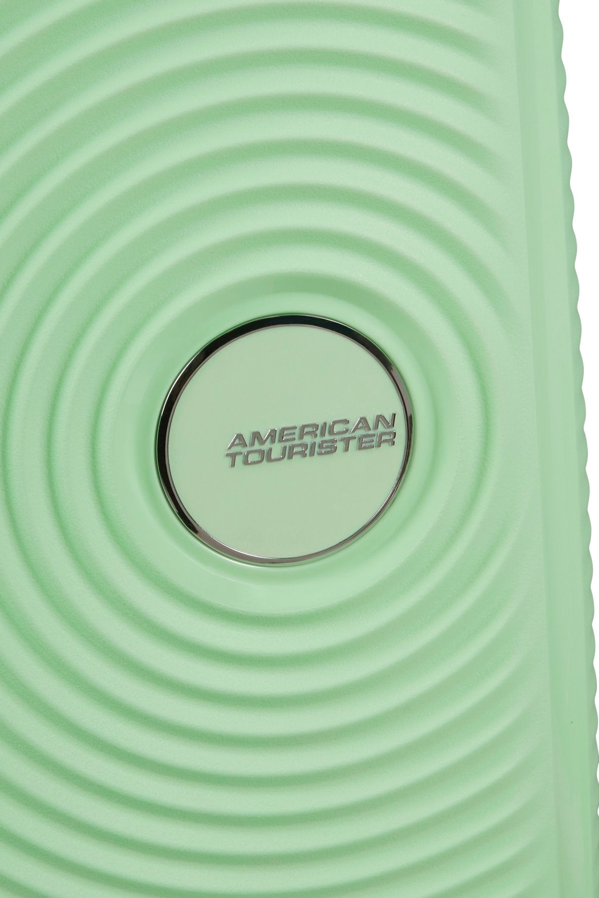 American tourist Soundbox Mini - Pastel Green