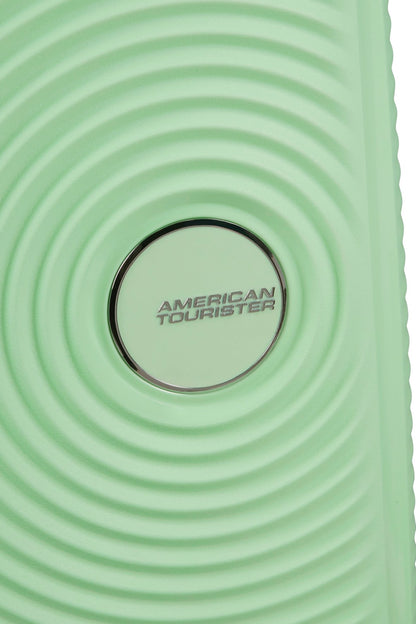 American tourist Soundbox Mini - Pastel Green