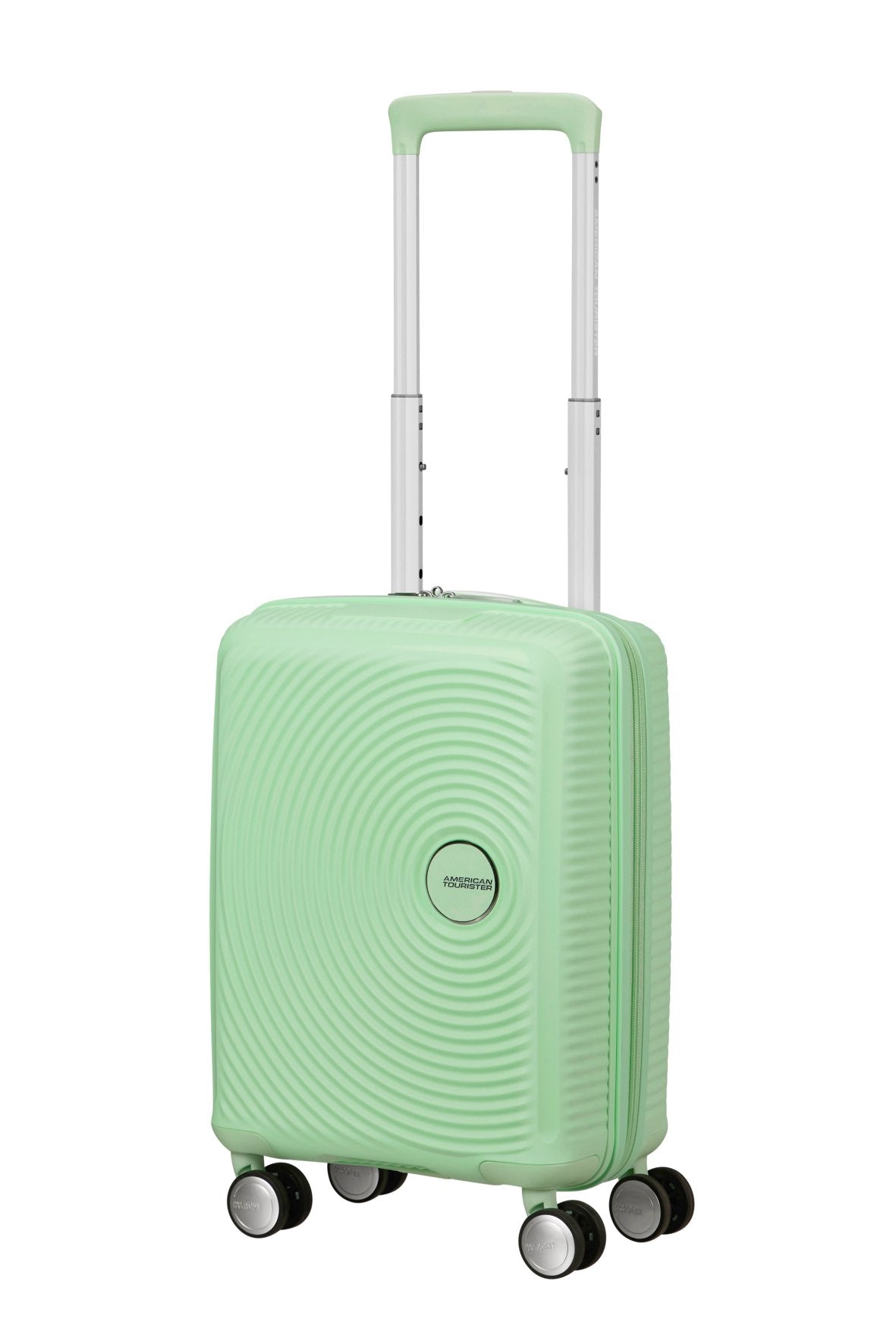 American tourist Soundbox Mini - Pastel Green