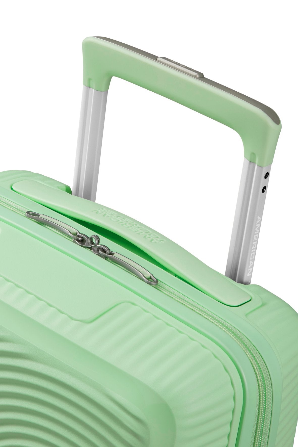 American tourist Soundbox Mini - Pastel Green