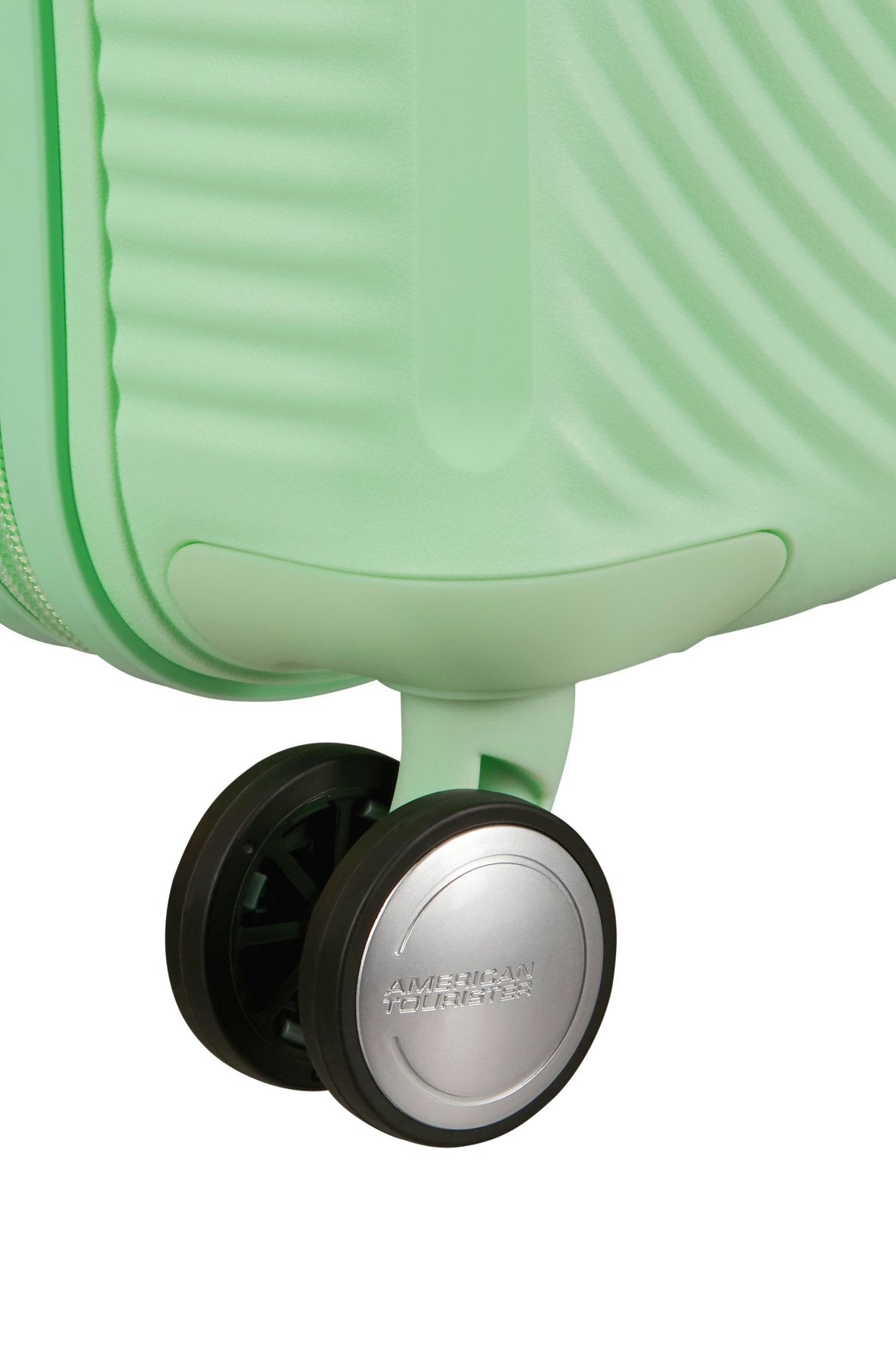 American tourist Soundbox Mini - Pastel Green