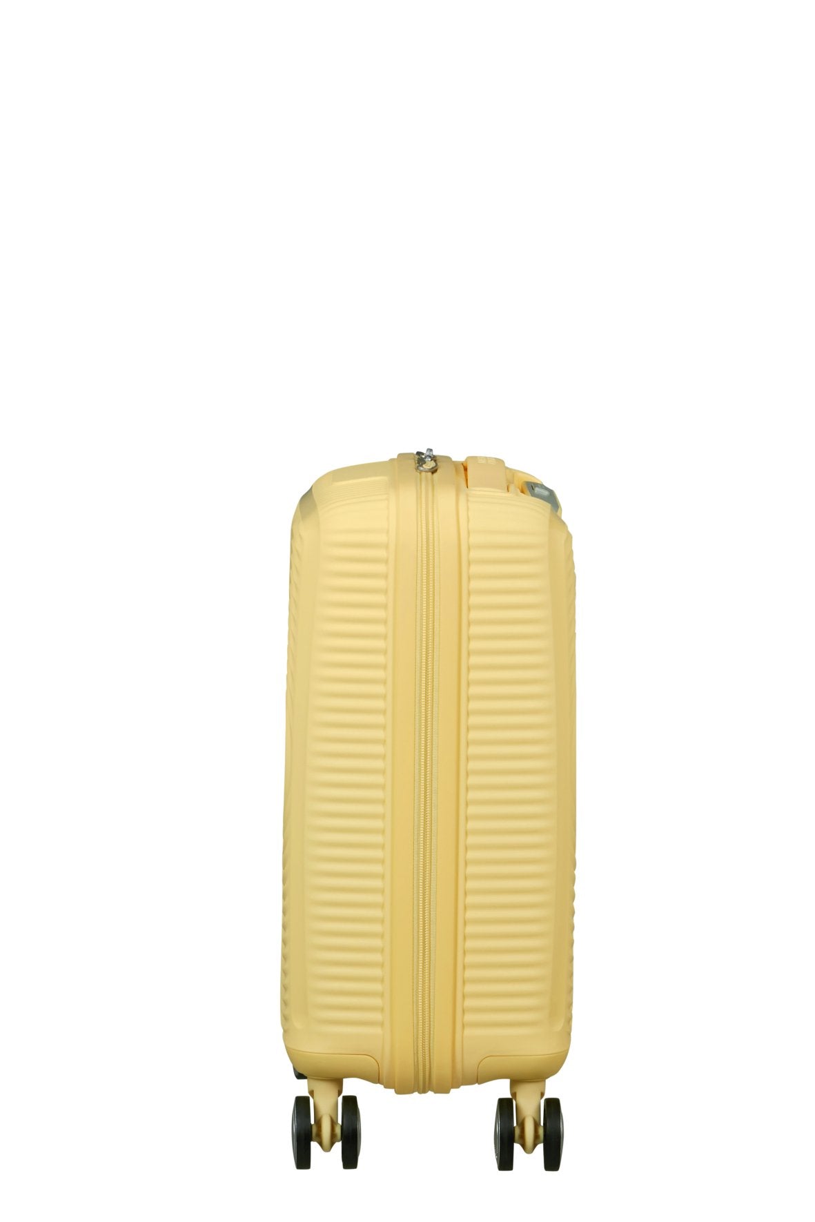 American tourist Soundbox Mini - Pastel Yellow