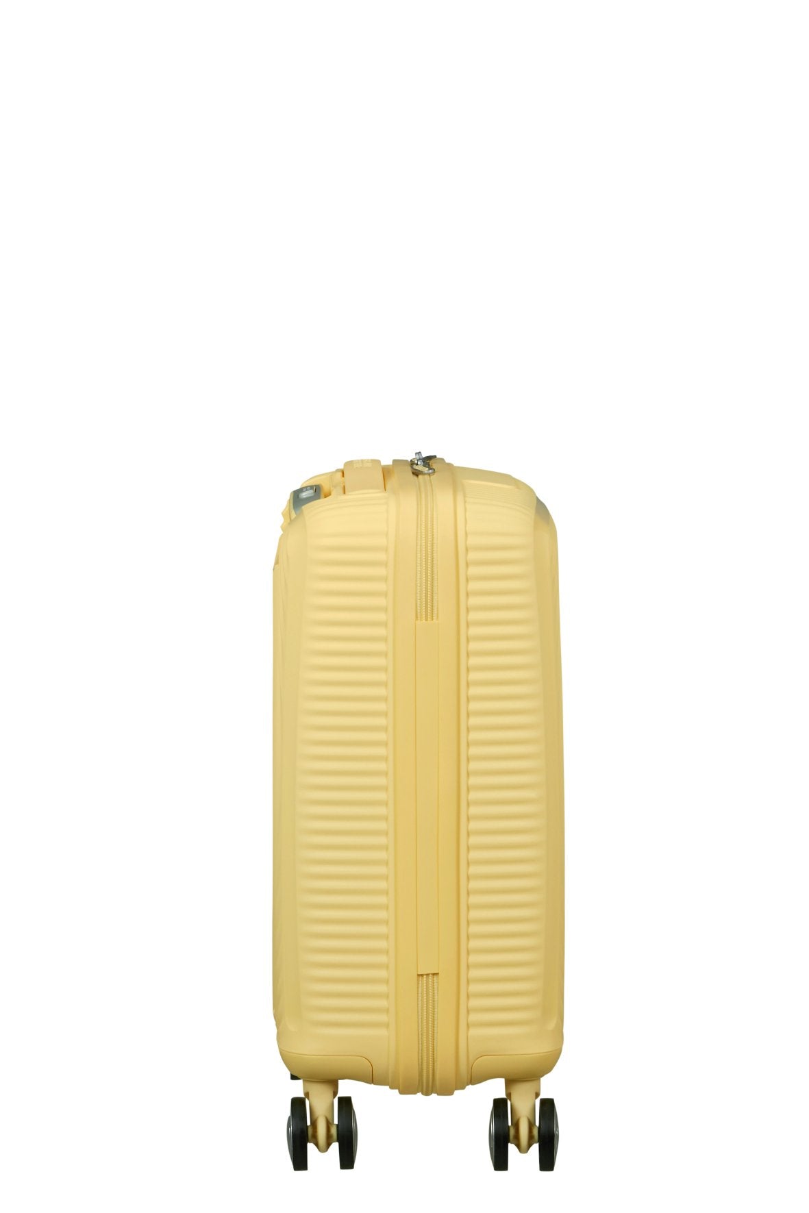 American tourist Soundbox Mini - Pastel Yellow