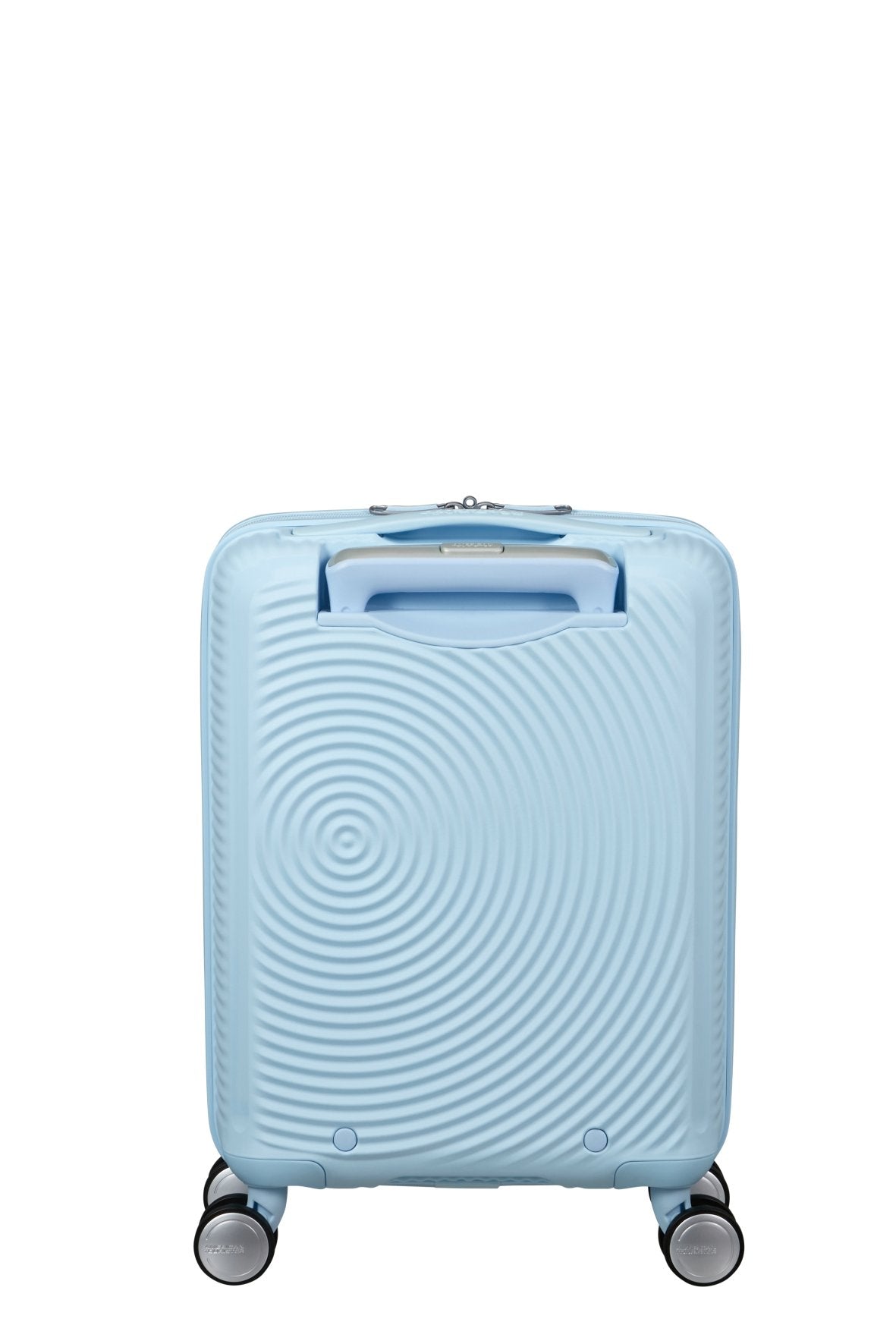 American tourist Soundbox Mini - Pastel Blue