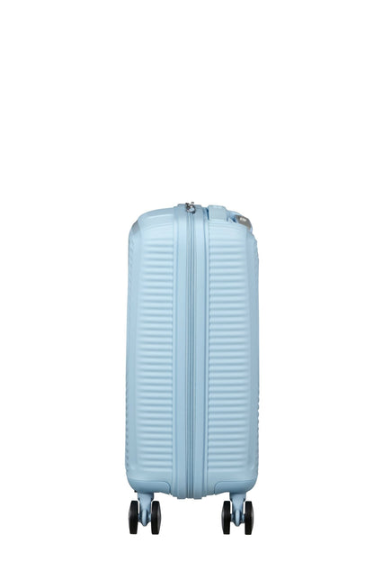 American tourist Soundbox Mini - Pastel Blue