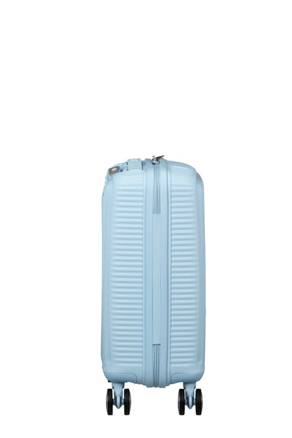 American tourist Soundbox Mini - Pastel Blue
