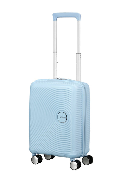 American tourist Soundbox Mini - Pastel Blue