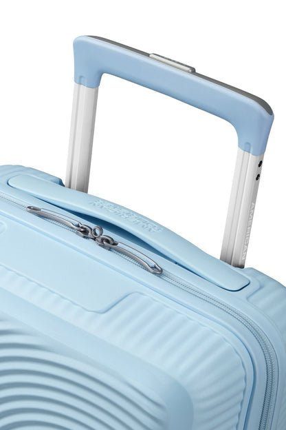 American tourist Soundbox Mini - Pastel Blue