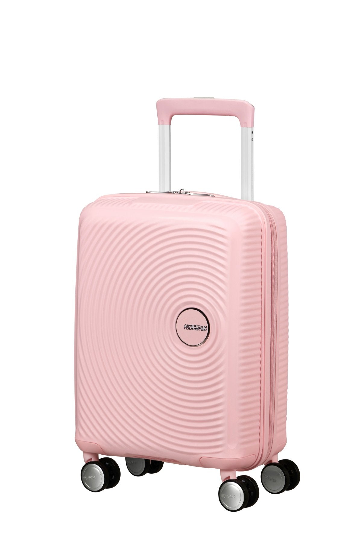 American Tour Minister Soundbox Mini - Pastel Pink