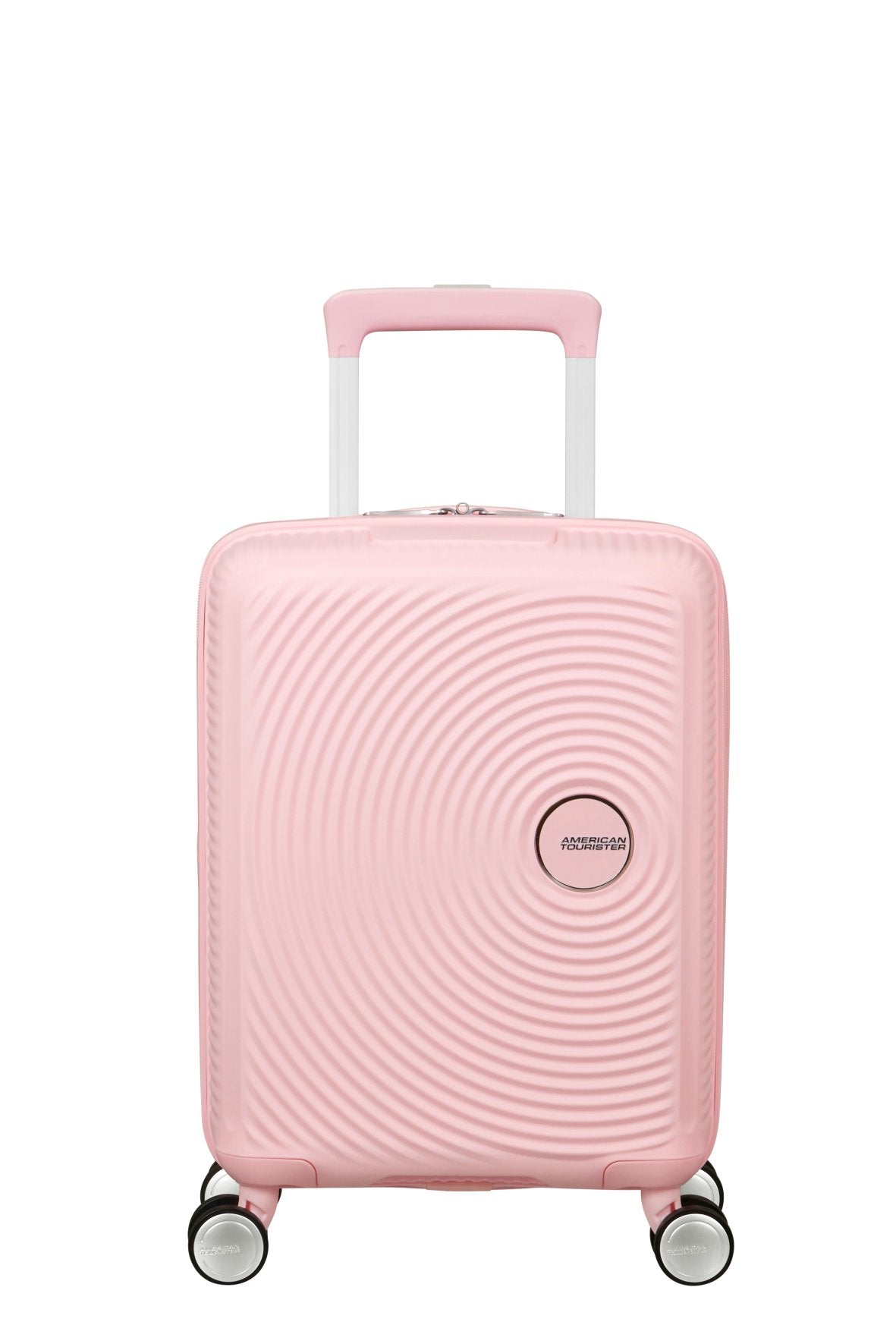 American Tour Minister Soundbox Mini - Pastel Pink