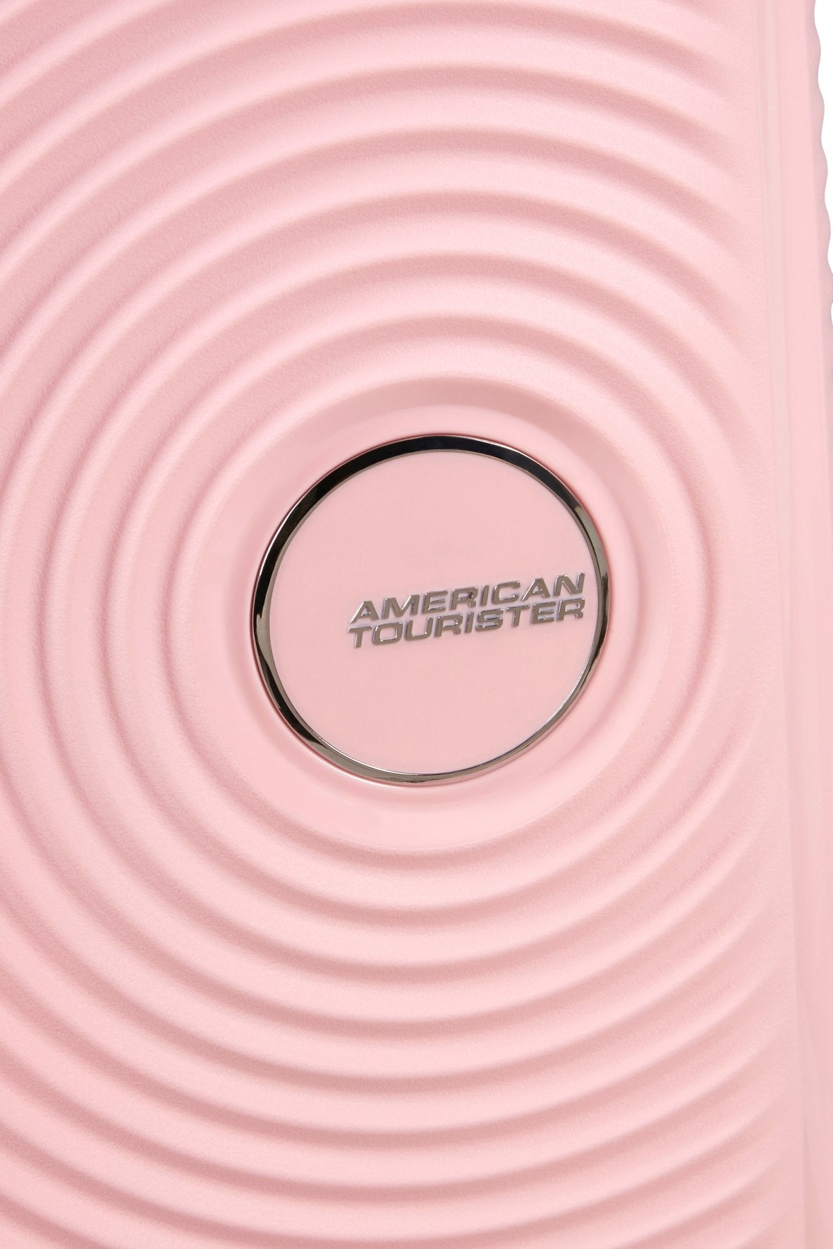 American Tour Minister Soundbox Mini - Pastel Pink