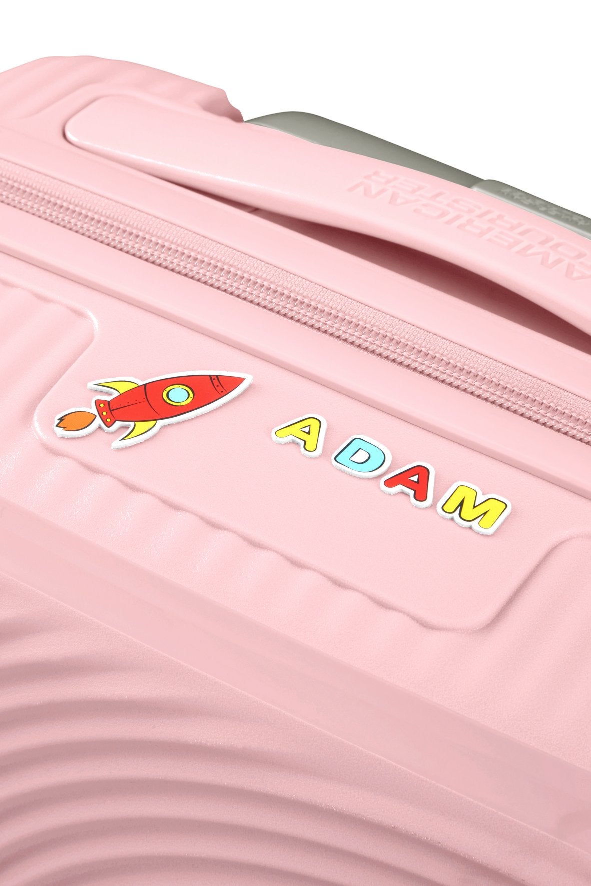 American Tour Minister Soundbox Mini - Pastel Pink