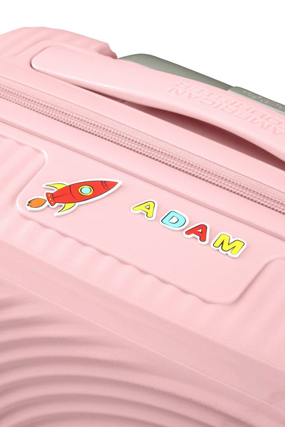 American Tour Minister Soundbox Mini - Pastel Pink