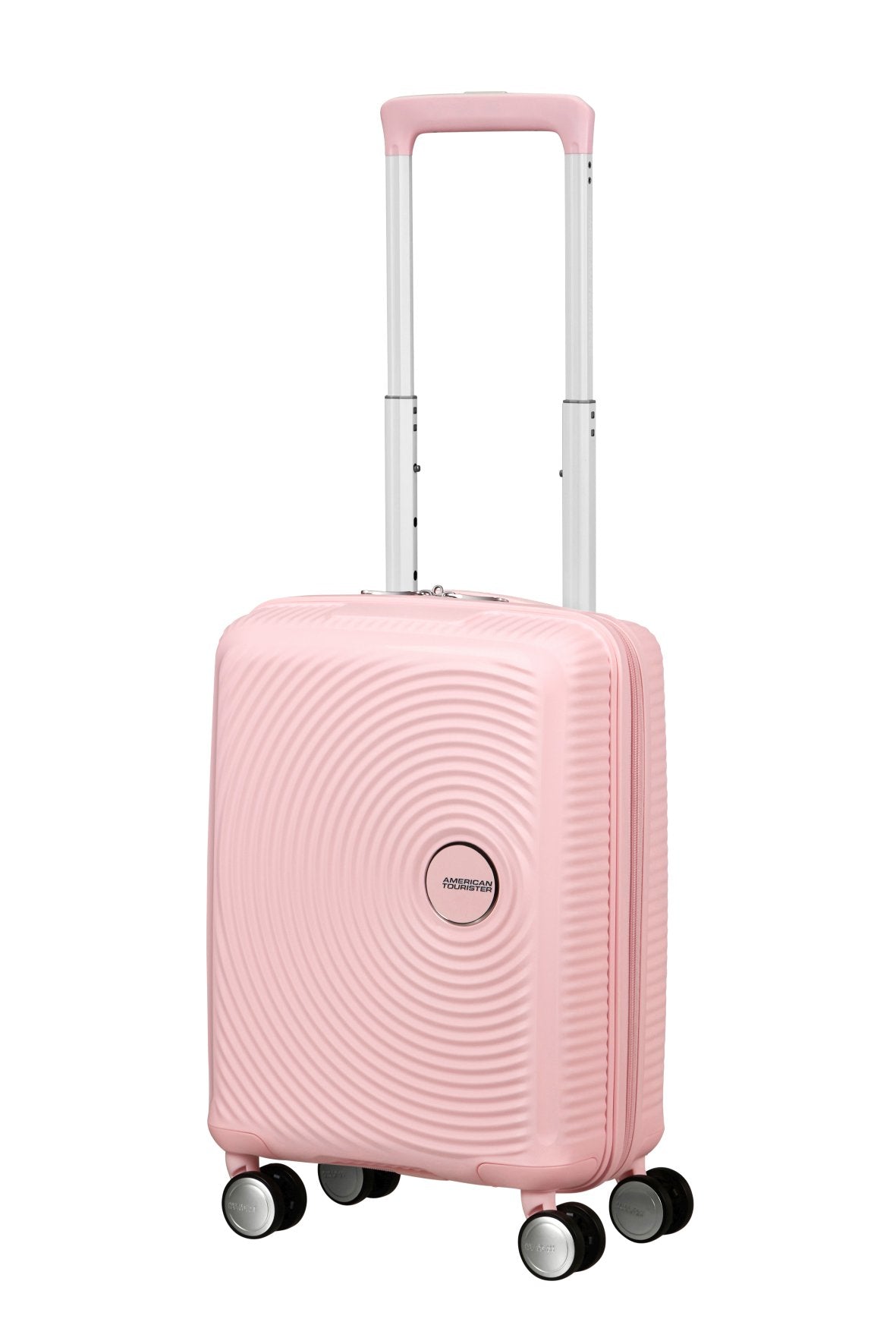 American Tour Minister Soundbox Mini - Pastel Pink