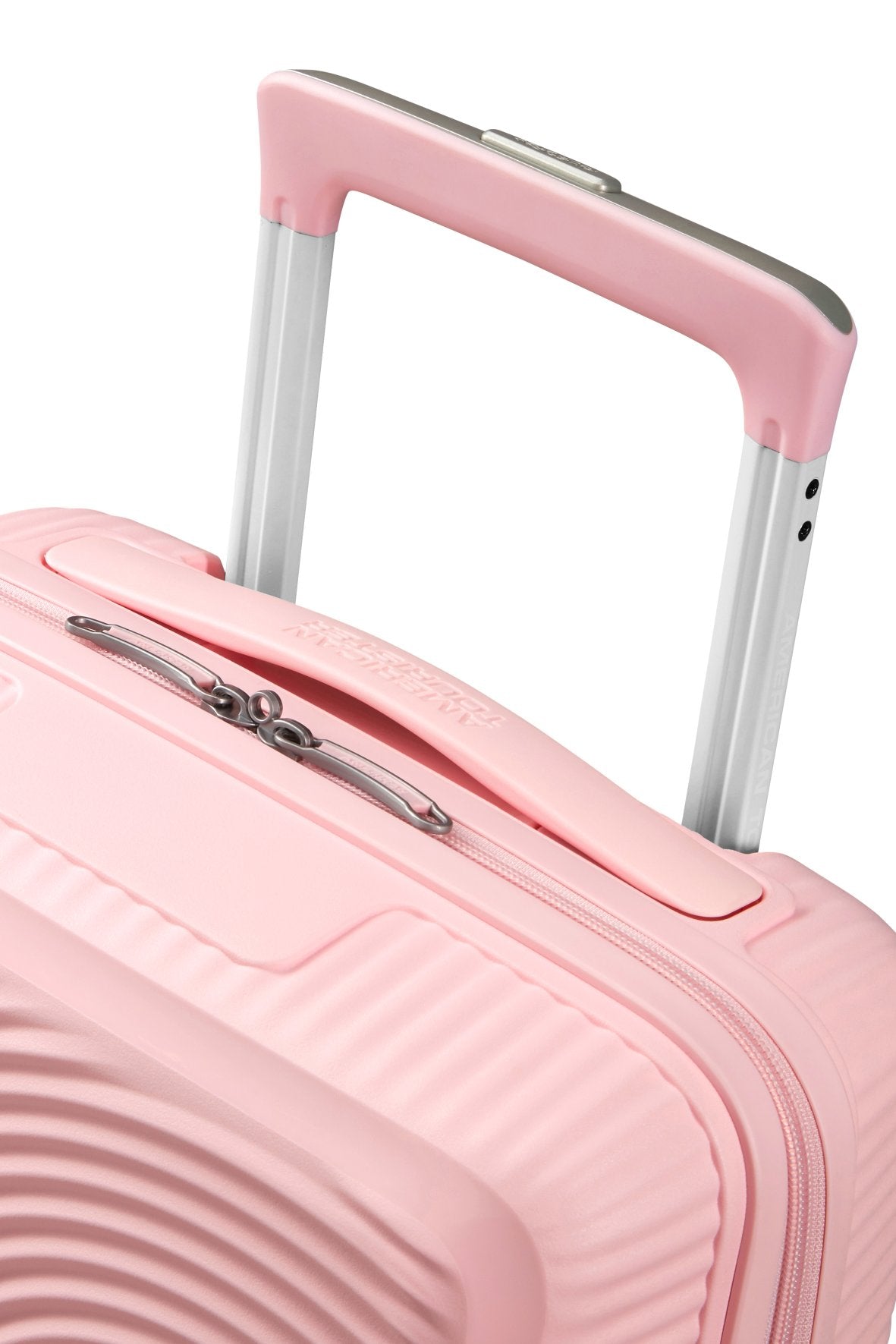 American Tour Minister Soundbox Mini - Pastel Pink