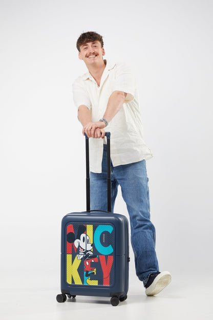 AMERICAN TOURISTER  Dashop Disney, Mickey Pop Letters