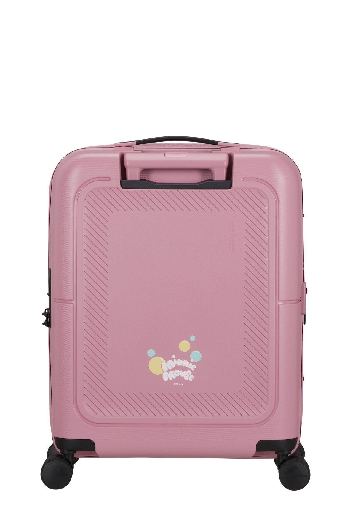 AMERICAN TOURISTER  Dashop Disney, Minnie Bubbles