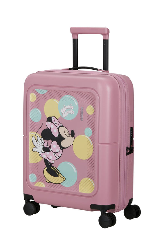 AMERICAN TOURISTER  Dashop Disney, Minnie Bubbles