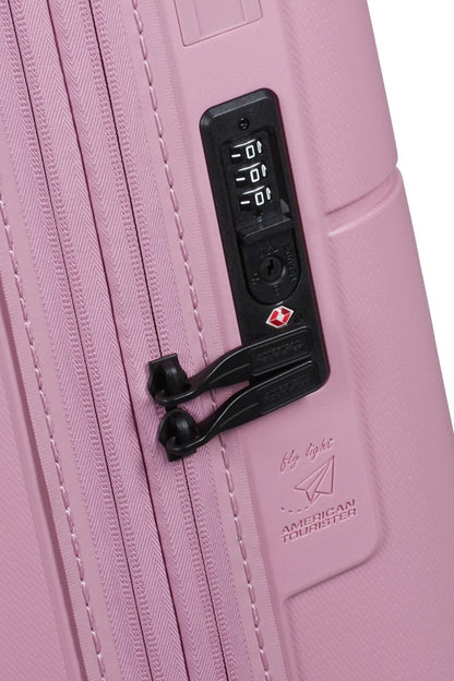 AMERICAN TOURISTER  Dashop Disney, Minnie Bubbles
