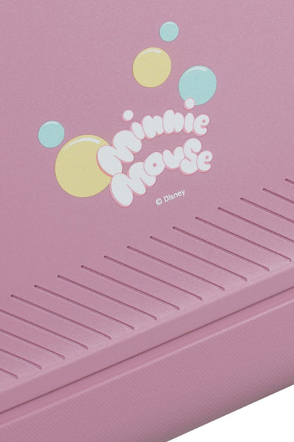 AMERICAN TOURISTER  Dashop Disney, Minnie Bubbles