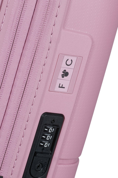 AMERICAN TOURISTER  Dashop Disney, Minnie Bubbles