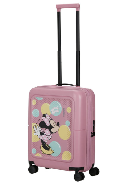 AMERICAN TOURISTER  Dashop Disney, Minnie Bubbles