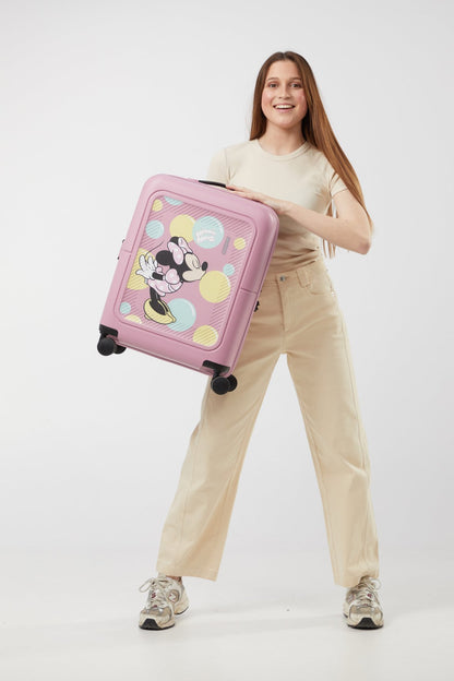 AMERICAN TOURISTER  Dashop Disney, Minnie Bubbles
